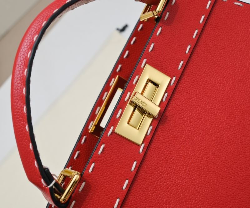 Fendi Peekaboo Bags